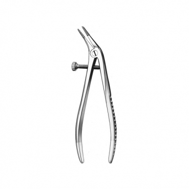 1334D ALICATE CORONA DIAMANT