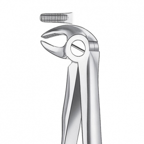 13D FORCEPS PREMOLAR INF.DIAMA
