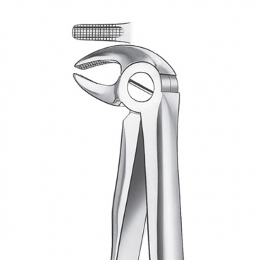 13D FORCEPS PREMOLAR INF.DIAMA