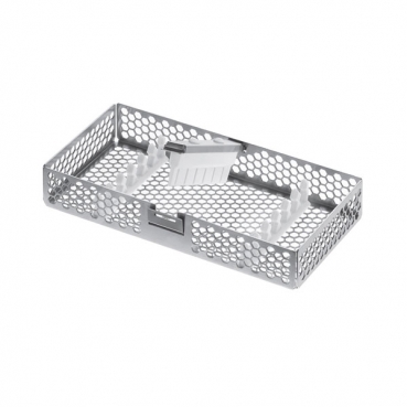 3029CLIP-S STERI-WASH TRAY 182x90x30mm