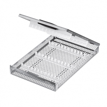 3029-L STERI-WASH TRAY 280x180x34mm