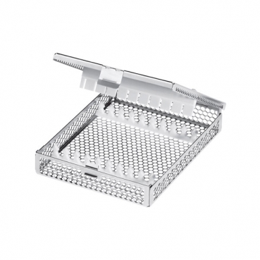 3029-M STERI-WASH TRAY 182x140x34mm