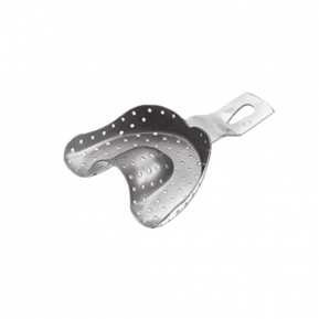 400/BO/0 CUBETA PERFORADA SUP.