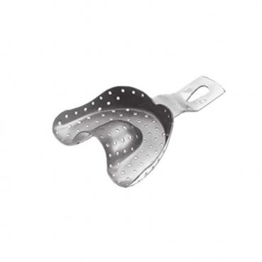 400/BO/0 CUBETA PERFORADA SUP.