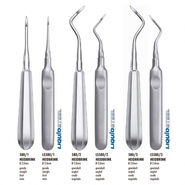 580/2 BOTADOR FRAGM.HEIDBRINK