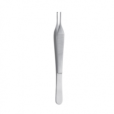 786DE/15cm. PINZA ADSON CIRUGIA