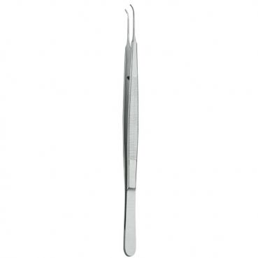 787A MICRO-PINZA CURVA