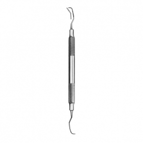 962/1-2 CURETA LANGER