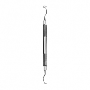 962/3-4 CURETA LANGER