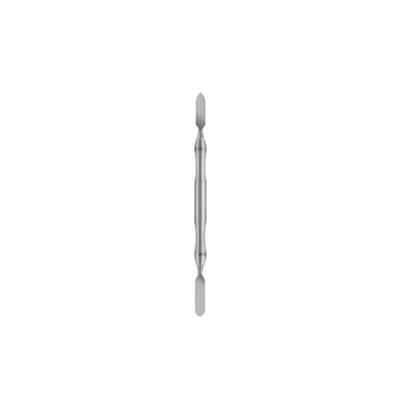 LS1055/8 ESPATULA CEMENTO ASH LIQUID STEEL