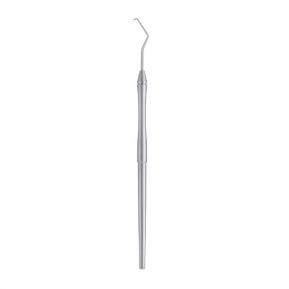 LS1081/70 EXPLORADOR SIMPLE LIQUID STEEL