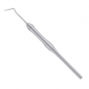 LS1091/33 EXPLORADOR LIQUID STEEL9.5mm MANGO HUECO