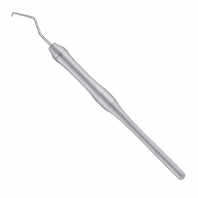 LS1091/70 EXPLORADOR LIQUID STEEL9.5mm MANGO HUECO