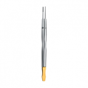 LS781TC/18 PINZA ANATOMICA GERALD 18cm. LS
