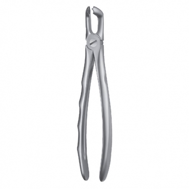 LS79 FORCEPS CORDALES INF. LIQUID STEEL