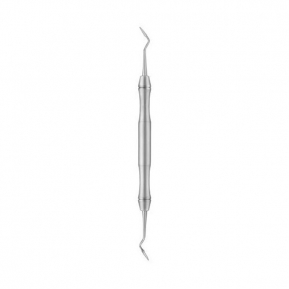 LS972/CI2-3 RASPADOR LIQUID STEEL