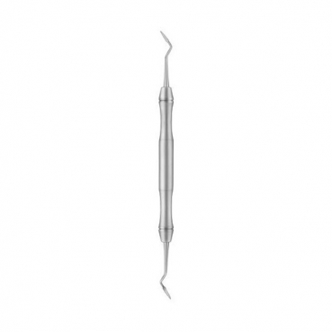 LS972/CI2-3 RASPADOR LIQUID STEEL