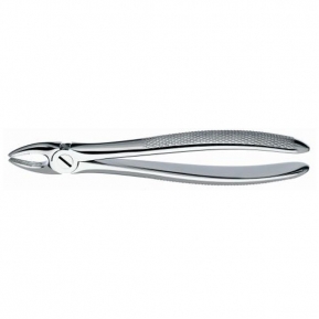 M2001 FORCEPS INCISIVOS Y CANINOS SUP.
