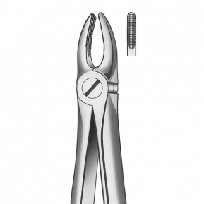 M2002 FORCEPS INCIS-CANINO SUP