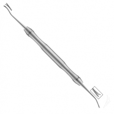 OLS-4134 INSTRUM. LIG.  TUCKER DE DOS EXTREMOS