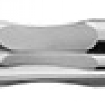 LS783/18 PINZA MIKRO RECTA 0.8 mm
