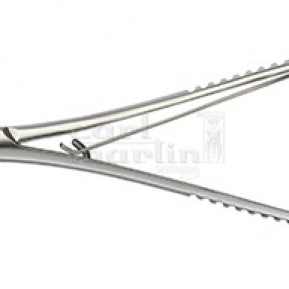 1149RH/17 P.-AGUJAS LICHTENBERG RH-REVESTIMIENTO