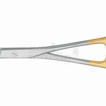 1169TC/18cm. PORTA-AGUJAS BARRAQUER