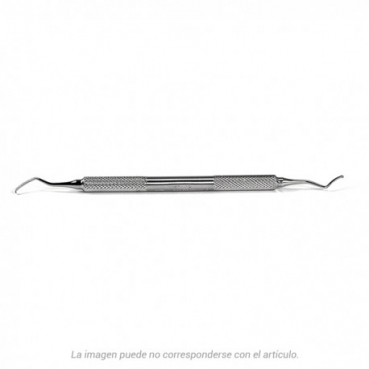 963MD2 CURETA MESIAL/DISTAL