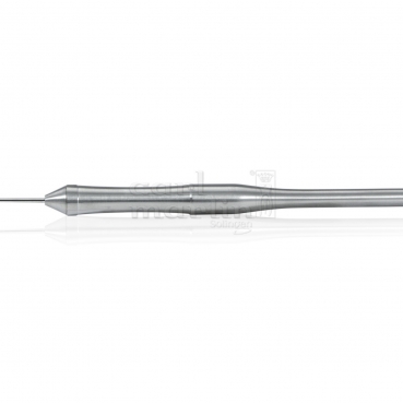 LS1091/EXS3A EXPLORADOR UNIVERSAL LIQUID STEEL