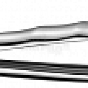 LS118 FORCEPS PREMOLARES INF. LIQUID STEEL