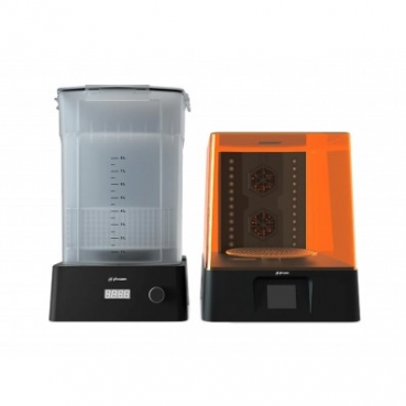 KIT PARA LAVADO Y FOTOPOLIMERIZADO PHROZEN