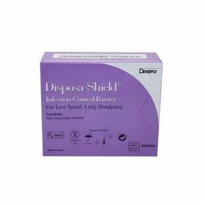 DISPOSA SHIELD PROTECTOR SMARTLITE 300u