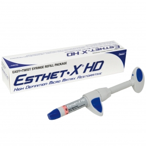 B1 ESTHET-X HD EASY TWIST JERINGA 3gr.
