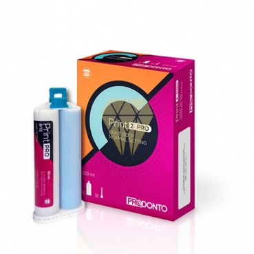 PRINT2 PRO LIGHT FAST 2x50ml