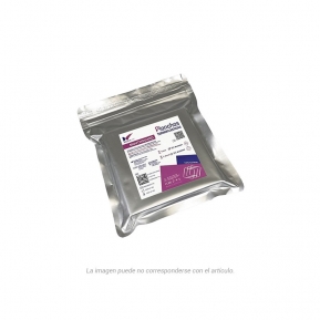 PLANCHAS TERMOPLASTICAS BLANDAS 1,5mm. 15u. MEDICALINE