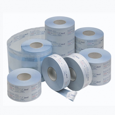 EUI20 ROLLO ESTERILIZAR FUELLE 20cmx100m