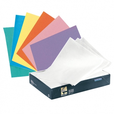 PAPEL ABSORBENTE BANDEJA TP250 EURONDA LILA