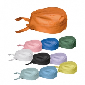 GORRO MONOART ESTERILIZABLE SURT. 10u.
