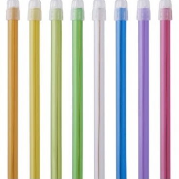 EM15 ASPIRADORES LIMA 15cm 100 uds.