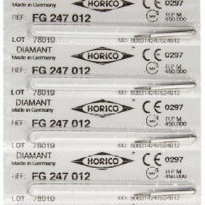 FRESA HORICO FG 247-012