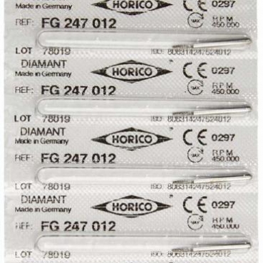 FRESA HORICO FG 247-012