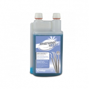 INSTRUNET ENZIMATICO 4EZ+T 1L.