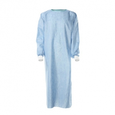 BATA ESTERIL FOLIODRESS AZUL L