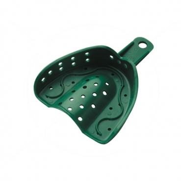 CUBETAS PLASTICAS GC 4D SUP. MED. 12u.