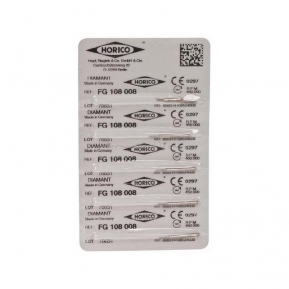 FRESA HORICO FG 108-008 5u.