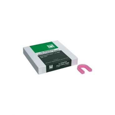 822 CERA MORDIDA ROSA FORMA 