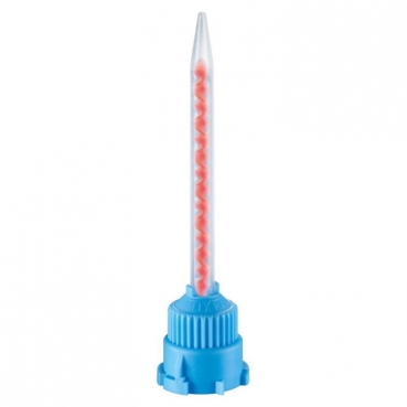 VISALYS TEMP MIXING TIPS 50uds.