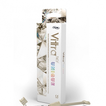 VITTRA UNIQUE 2gr.