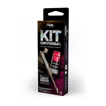 KIT UNIVERSAL Vittra APS unique 4g + Ambar APS Universal 5ml