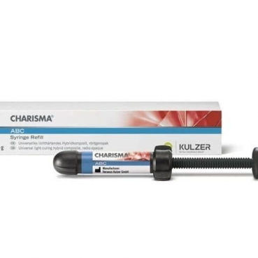 A4 ABC CHARISMA JERINGA 4gr.